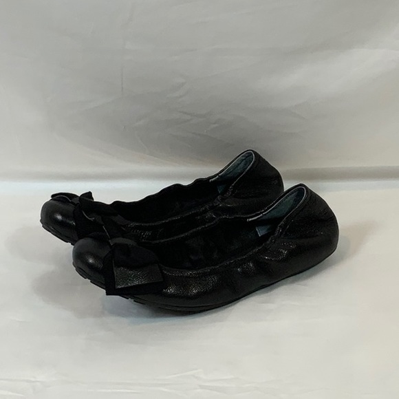 enzo angiolini ballet flats